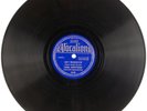 LOUIS ARMSTRONG: Ain’t Misbehavin’ US VOCALION 3040 78 Jazz E