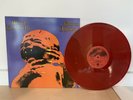 BLACK SABBATH- BORN AGAIN - BRAND NEW RED COLORED VINYL LP RECORD