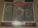 Cro-Mags Alpha Omega Hardcore Judge Warzone Madball Leeway Converge Punk Vinyl