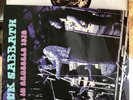 Black Sabbath Live In Brussels 1970 Metallica Slayer Pantera Ozzy Megadeth Metal