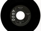 Monotones - Book of Love (You Never Loved Me)  - Argo 5290