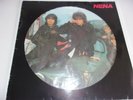 Nena Picture Disc 12