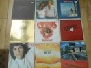 9x Carpenters LPs The Singles,Horizon, Ticket to ride Now & Then - vinyl records