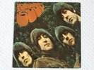 The Beatles - Rubber Soul - Original PMC 1267 Pressing - Mono - 1965