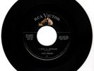 Elvis Presley - I Got A Woman (I'm Counting on You)  RCA 47-6637