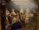 Mozart - Neville Marriner / Eine Kleine Nachtmusik LP Angel SS 45023 45rpm SEALY