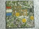 The Stone Roses - Debut-LP 	   Silvertone,    1989  Top Zustand