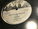 SEALED  Private 12 in funk modern soul boogie Finesse / I want you for your mind