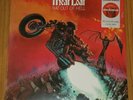 MEAT LOAF Bat Out of Hell Target Ed Red/Black Swirl Vinyl Record LP NEW MEATLOAF