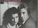 The Family - The Family. Vinyl. New USA and still sealed. Produced By Prince