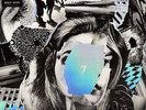 Beach House SEALED LIMITED EDITION WHITE VINYL LP - 7