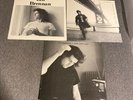 NEW LP VINYL RECORD LOT: Ian Brennan All NEW Factory Sealed
