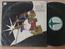 Milton Banana - ODEON MOFB 3699 - Orig Brazil - ED.1  Lp - Bossa Jazz