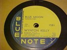 Blue Note 1581 Jazz 78 Wynton Kelly 
