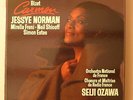 LP/  Bizet - Carmen  / Jessye Norman, Seiji Ozawa ;  3 LP Box - Philips