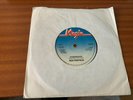 SEX PISTOLS - SUBMISSION - RARE ONE SIDED 7