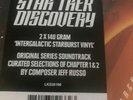 RUSSO, Jeff - Star Trek: Discovery Season 1 Chapters 1&2 (Soundtrack) - 2xLP