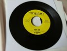 Northern Soul.   Sly Johnson  /  Try Me .