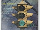 PAUL CHAMBERS “Go” LP Vinyl Album Record Jazz Vee-Jay VJLP 1014 Stereo