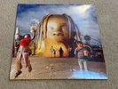 TRAVIS SCOTT ASTROWORLD VINYL 2xLP HIP HOP RAP SEALED LP EXPLICIT DRAKE KID CUDI