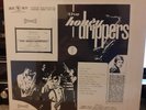 THE HONEYDRIPPERS ROBERT PLANT VINYL LP MINT /SEALED PROMO CLUB