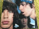 THE ROLLING STONES BLACK AND BLUE ORIGINAL VINYL LP 1976
