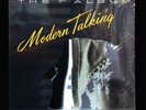 NEW Modern Talking LP 1st First Album 1985 RARE USA Release Factory Sealed Vinyl