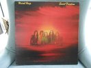 URIAH HEEP - SWEET FREEDOM - 1st PRESS - UK - MINT PLAY - COMPLETE