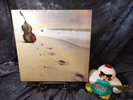 Ron Carter Peg Leg Milestone Jazz LP VINYL ALBUM