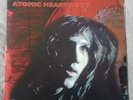 Pink Floyd - Atomic Heartbeats (Pink vinyl)