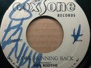 KEN BOOTHE  