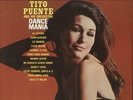 Dance Mania Tito Puente USA vinyl LP album record IL5-7225 RCA 1983
