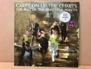 RARE 2 X LP The Beautiful South ?– Carry On Up The Charts  Go  Discs ?– 828 569