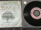 Genesis- Go Your Own Special Way. Rare 7” Germany Import Textured Read Details