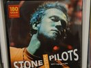 Stone Temple Pilots- MTV Unplugged 1993 Colored Vinyl LP  Sealed Import