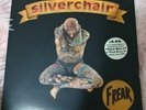 Silverchair Freak Single Vinyl 1996 Pressing - Clear vinyl