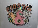 Erasure The Circus Tour 1987 The Li 3x12