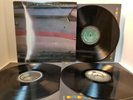 WINGS Over America 1973 US 1st Pressing 3xLP SWCO 11593 - Play Tested VG+  *A3