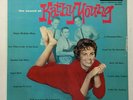 KATHY YOUNG The Sound Of Indigo IND-LP504 NM/EX Innocents Degritter