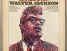 WALTER JACKSON Its All Over LP 1964 Okeh ORIG US MONO PRESS EX Chicago soul