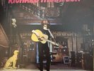 Richard Thompson LP Starring As Henry The Human Fly UK Island 9197 VG+/NM 1972