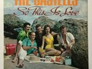 THE CASTELLS So This Is Love Era EL-109 NM- Degritter