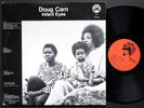 DOUG CARN Infant Eyes LP BLACK JAZZ BJ/3 US 1971 Henry Franklin Gene Russell