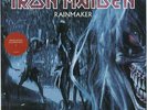 IRON MAIDEN - RAINMAKER - LIMITED BLUE VINYL 7