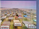 Pink Floyd A Momentary Lapse Of Reason LP Album Gat Vinyl Schallplatte 183828