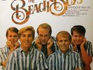 The Beach Boys The Very Best Of The Be 2xLP Comp Duo Vinyl Schallplatte 183856