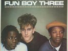 ID12z - Fun Boy Three - The Best Of Fun Boy - CHR 1469 - vinyl LP