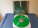 Electric Light Orchestra - Face The Music  Green Vinyl LP JETLP201