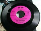 60s SOUL - RIVINGTONS - QUAN - ORIGINAL - HEAR