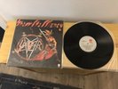 Slayer - Show No Mercy 1986 BR Young/RGE Pressing In Excellent Condition